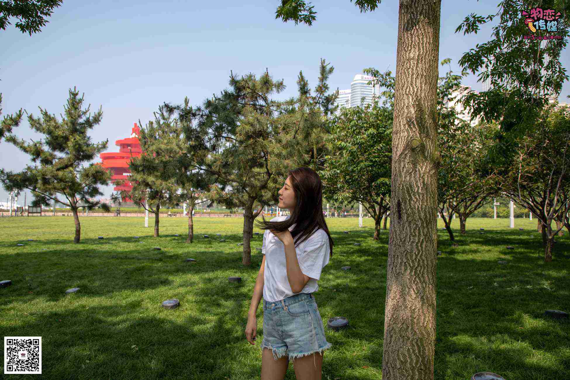 图片[258]-[物恋传媒] NO.022 美,从未如此简单.白色复古跑鞋搭配短筒白棉袜和船袜 [274P] – 速更版-美库