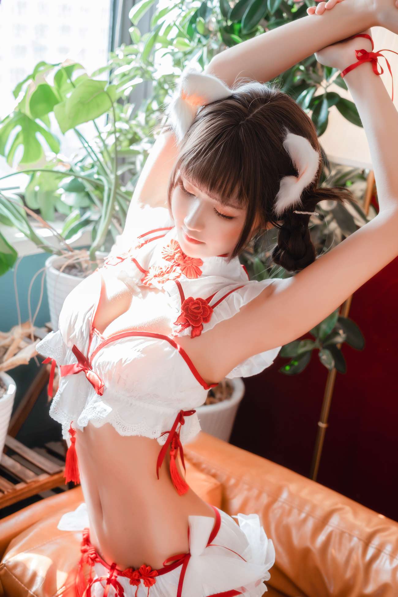 图片[17]-三度_69 – 中华喵[35P] – 速更版-美库