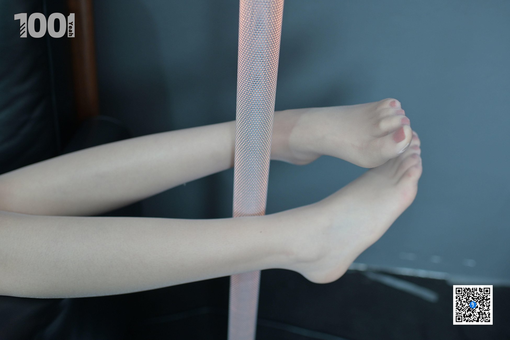 图片[10]-[IESS异思趣向] 一千零一夜 189《一抹红3》[89P] – 速更版-美库