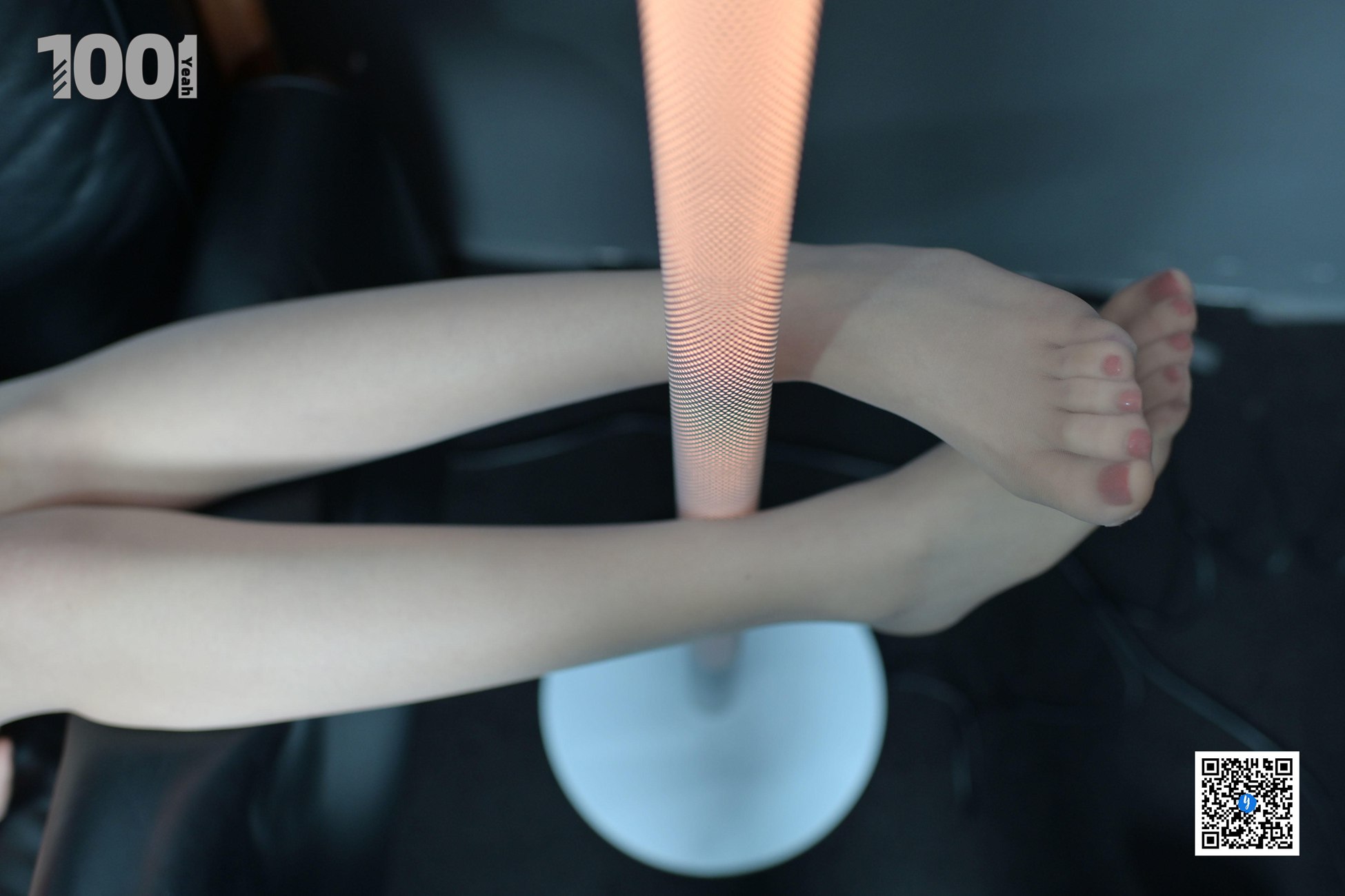 图片[11]-[IESS异思趣向] 一千零一夜 189《一抹红3》[89P] – 速更版-美库