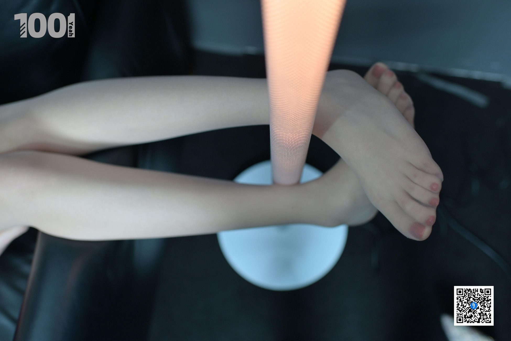 图片[12]-[IESS异思趣向] 一千零一夜 189《一抹红3》[89P] – 速更版-美库