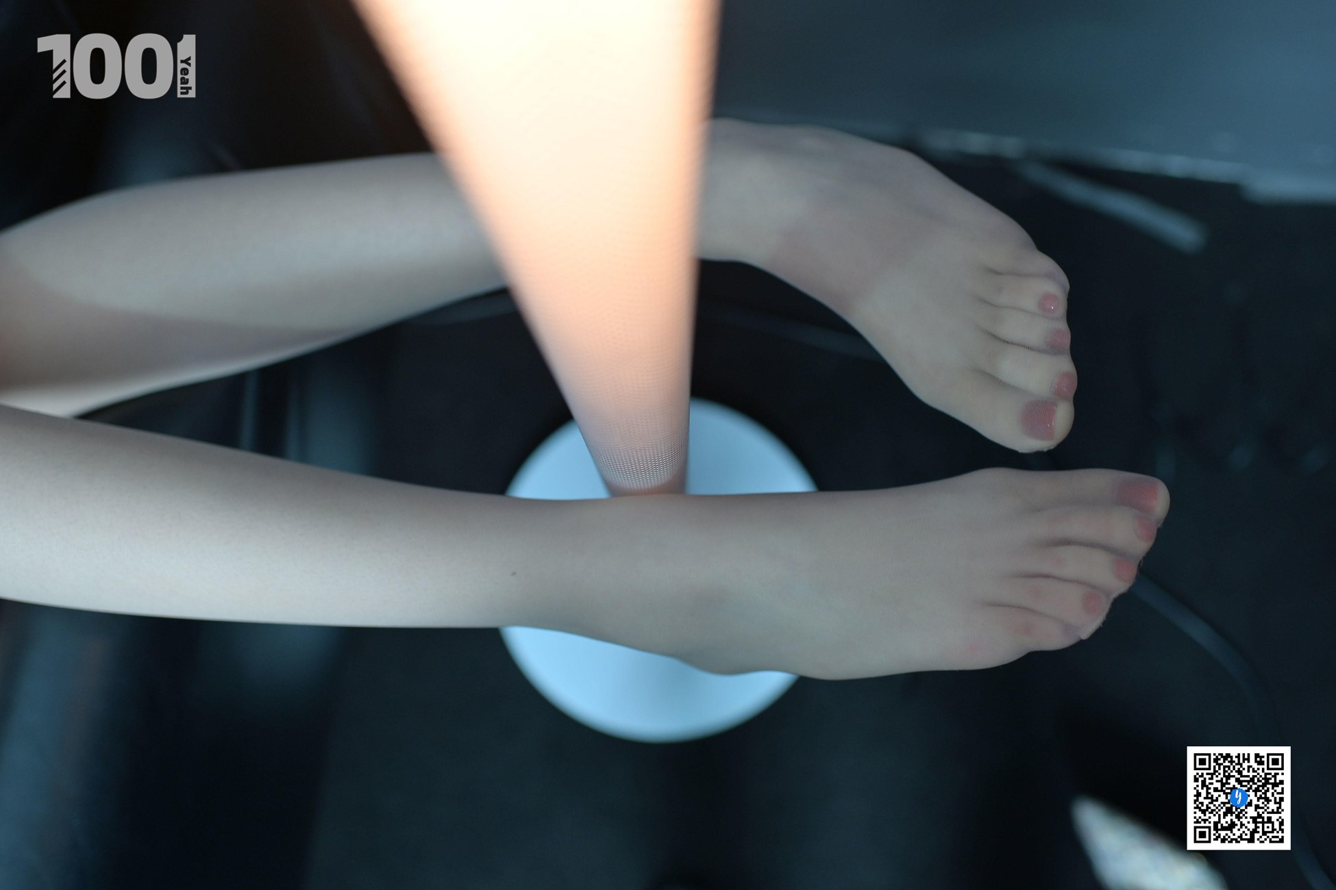 图片[14]-[IESS异思趣向] 一千零一夜 189《一抹红3》[89P] – 速更版-美库