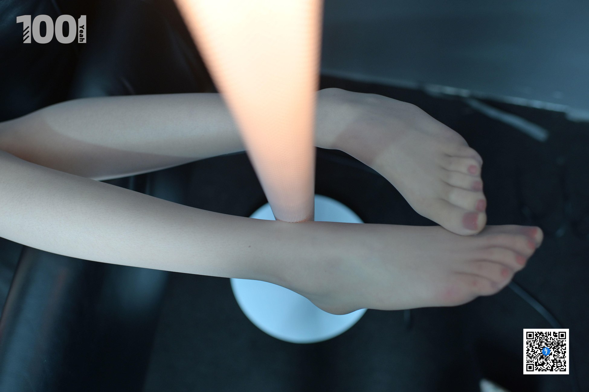 图片[16]-[IESS异思趣向] 一千零一夜 189《一抹红3》[89P] – 速更版-美库