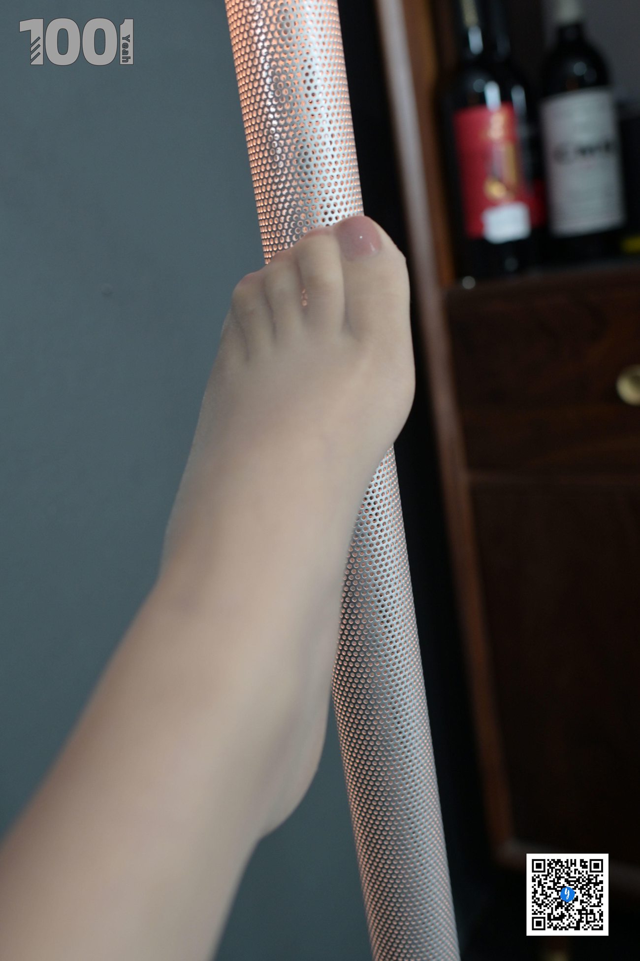 图片[29]-[IESS异思趣向] 一千零一夜 189《一抹红3》[89P] – 速更版-美库