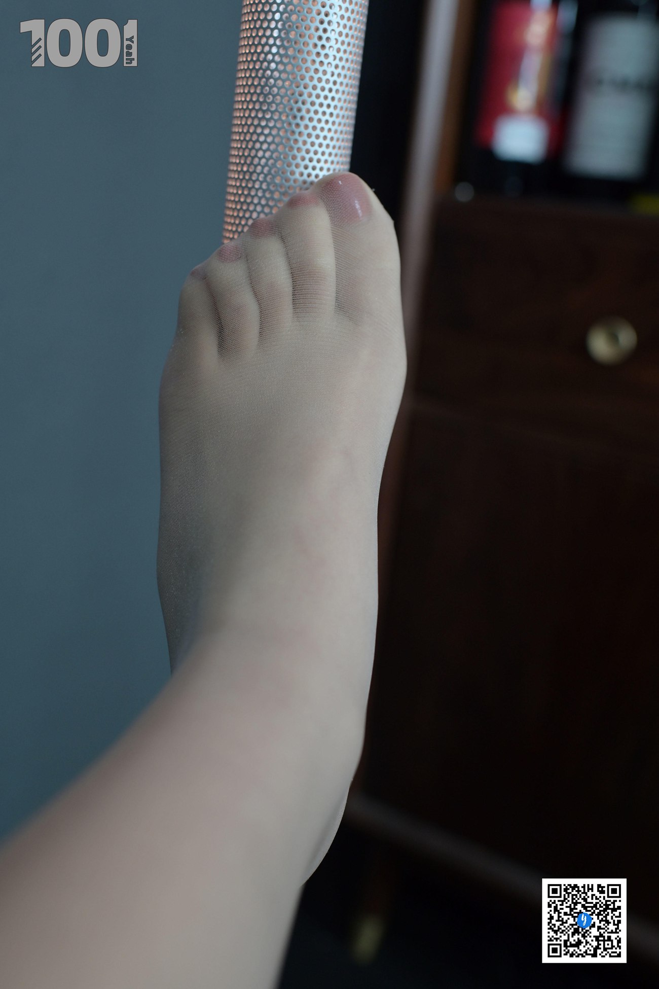 图片[30]-[IESS异思趣向] 一千零一夜 189《一抹红3》[89P] – 速更版-美库