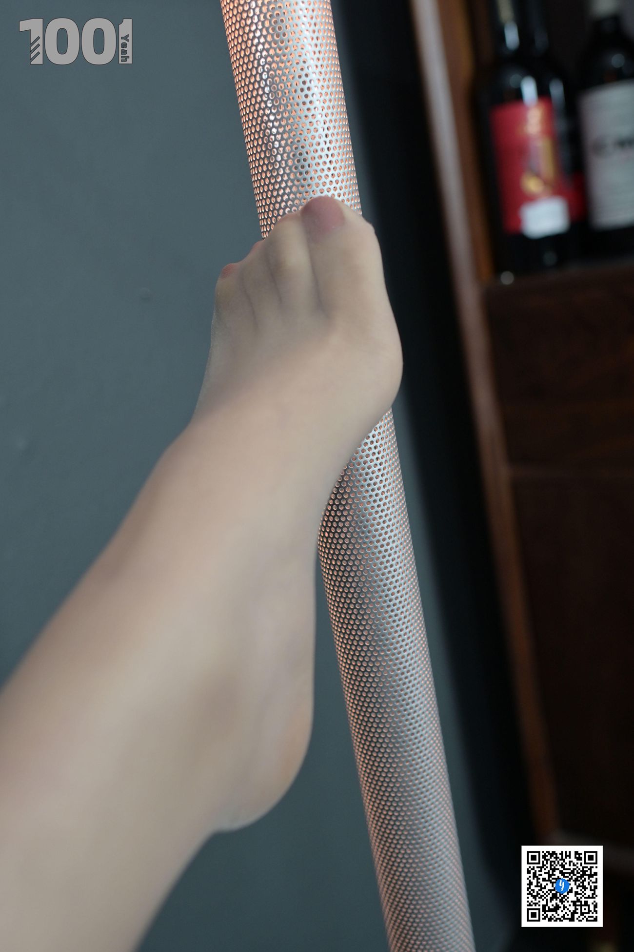 图片[31]-[IESS异思趣向] 一千零一夜 189《一抹红3》[89P] – 速更版-美库