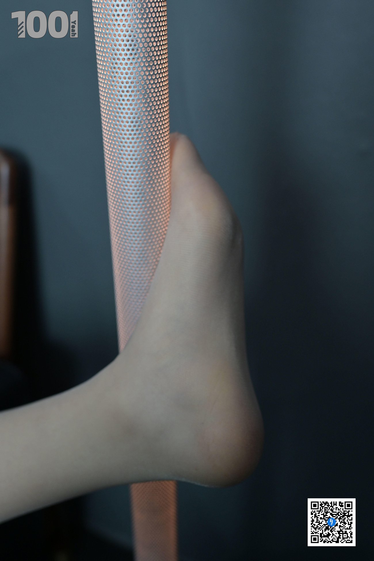 图片[34]-[IESS异思趣向] 一千零一夜 189《一抹红3》[89P] – 速更版-美库