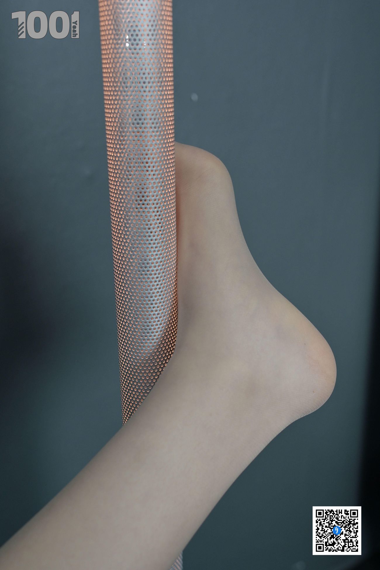 图片[35]-[IESS异思趣向] 一千零一夜 189《一抹红3》[89P] – 速更版-美库