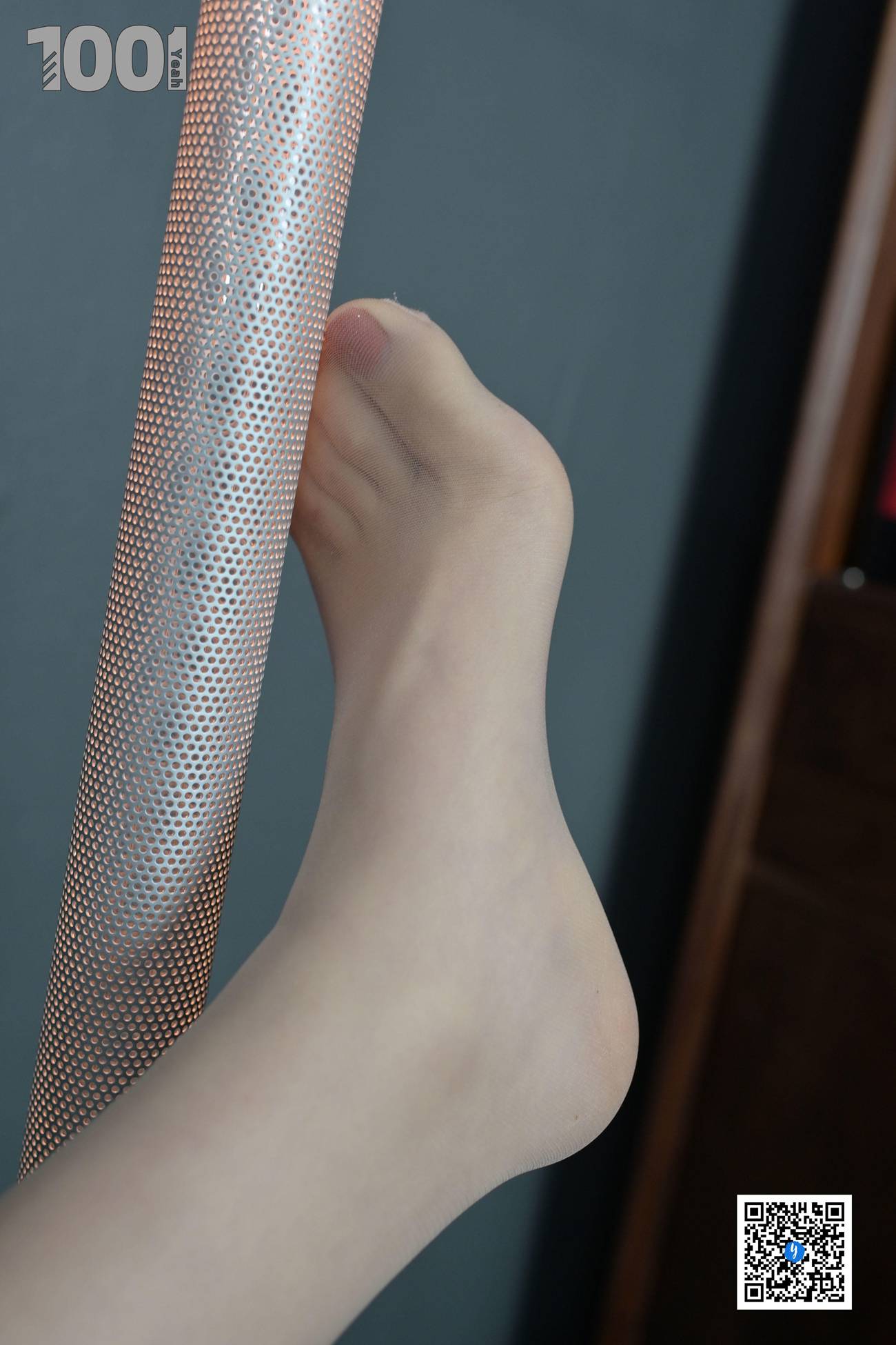 图片[37]-[IESS异思趣向] 一千零一夜 189《一抹红3》[89P] – 速更版-美库