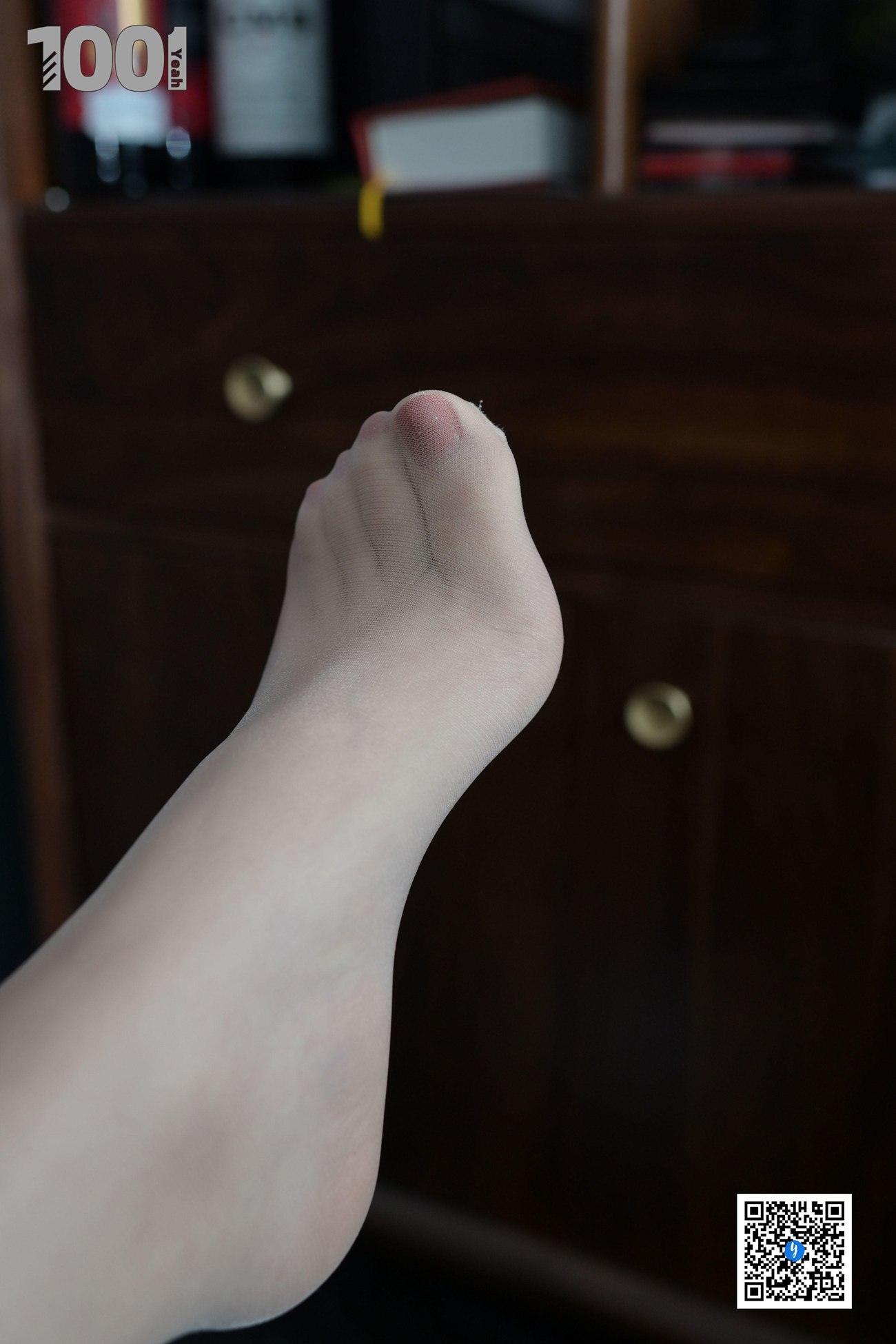 图片[40]-[IESS异思趣向] 一千零一夜 189《一抹红3》[89P] – 速更版-美库