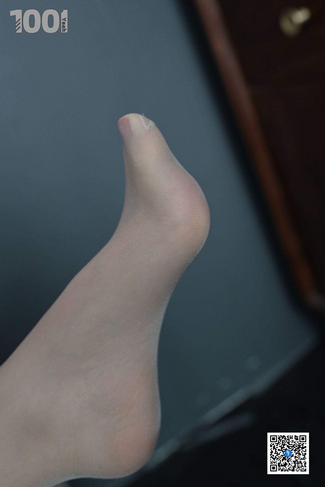 图片[41]-[IESS异思趣向] 一千零一夜 189《一抹红3》[89P] – 速更版-美库