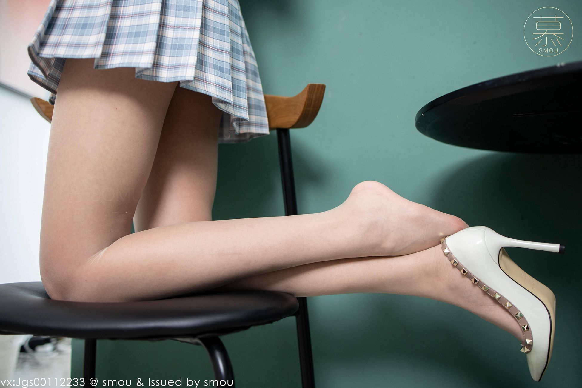 图片[10]-[丝慕SMOU]蜜系列 M019 露茜 [88P] – 速更版-美库