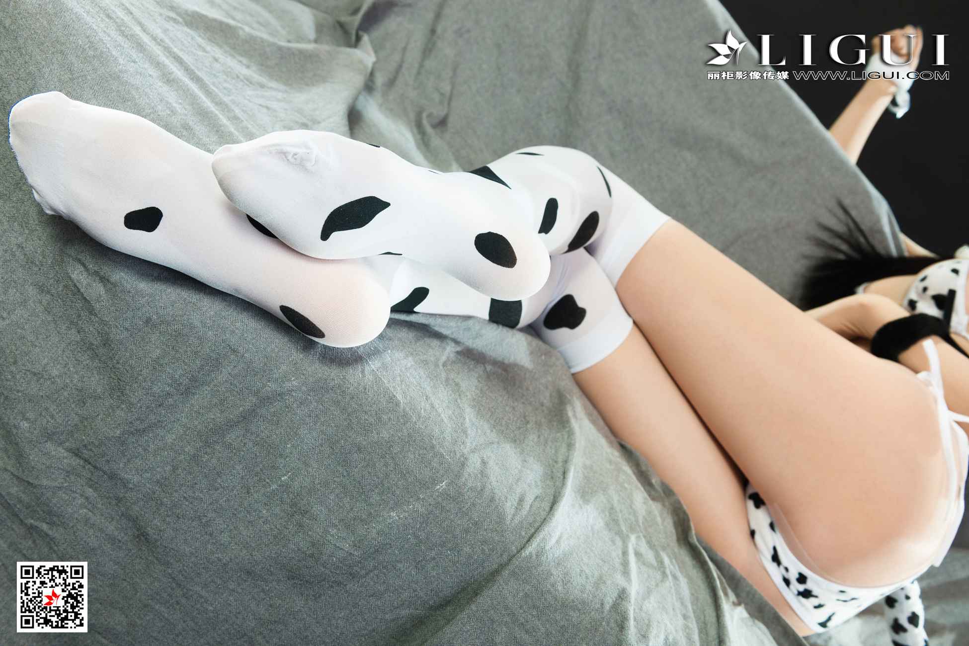 图片[36]-[Ligui丽柜]2021.07.21 《莲脂奶娃》凉儿 [69+1P] – 速更版-美库