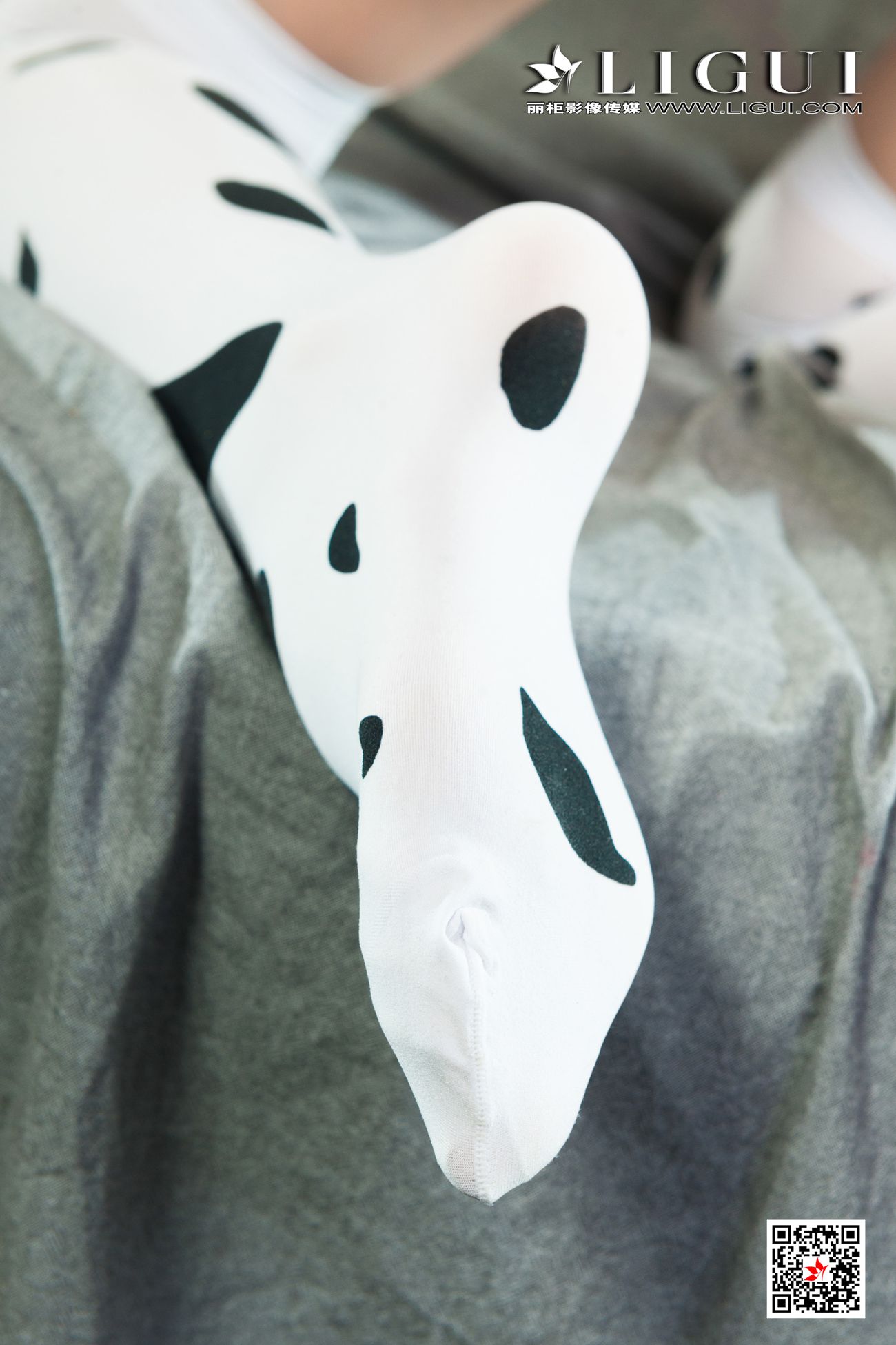 图片[55]-[Ligui丽柜]2021.07.21 《莲脂奶娃》凉儿 [69+1P] – 速更版-美库