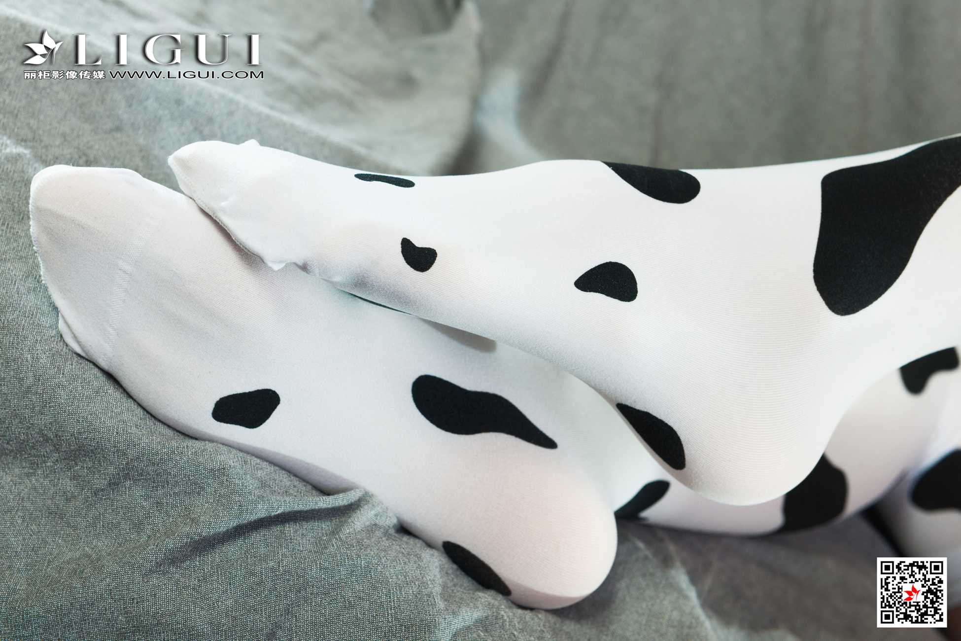 图片[56]-[Ligui丽柜]2021.07.21 《莲脂奶娃》凉儿 [69+1P] – 速更版-美库