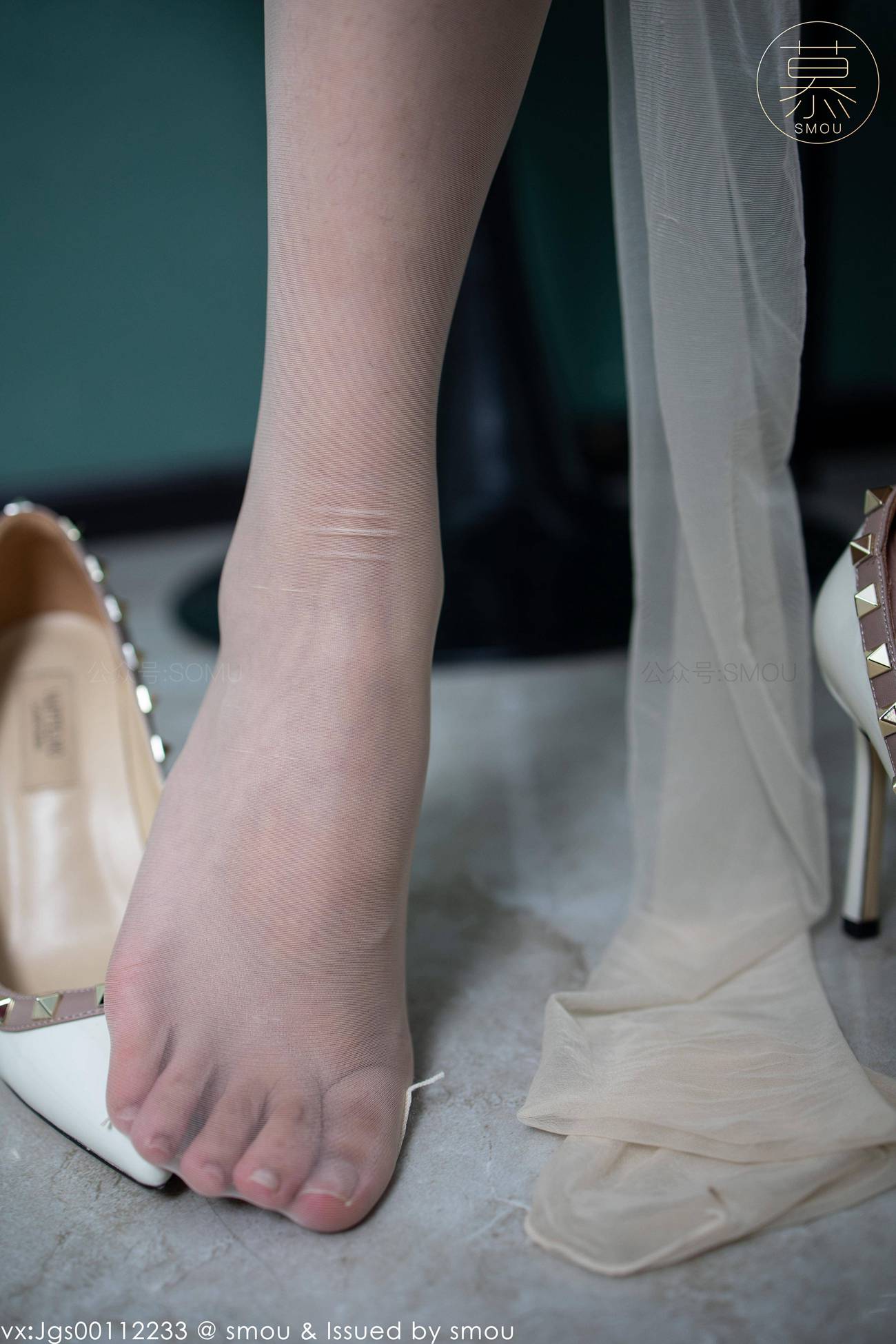 图片[81]-[丝慕SMOU]蜜系列 M019 露茜 [88P] – 速更版-美库