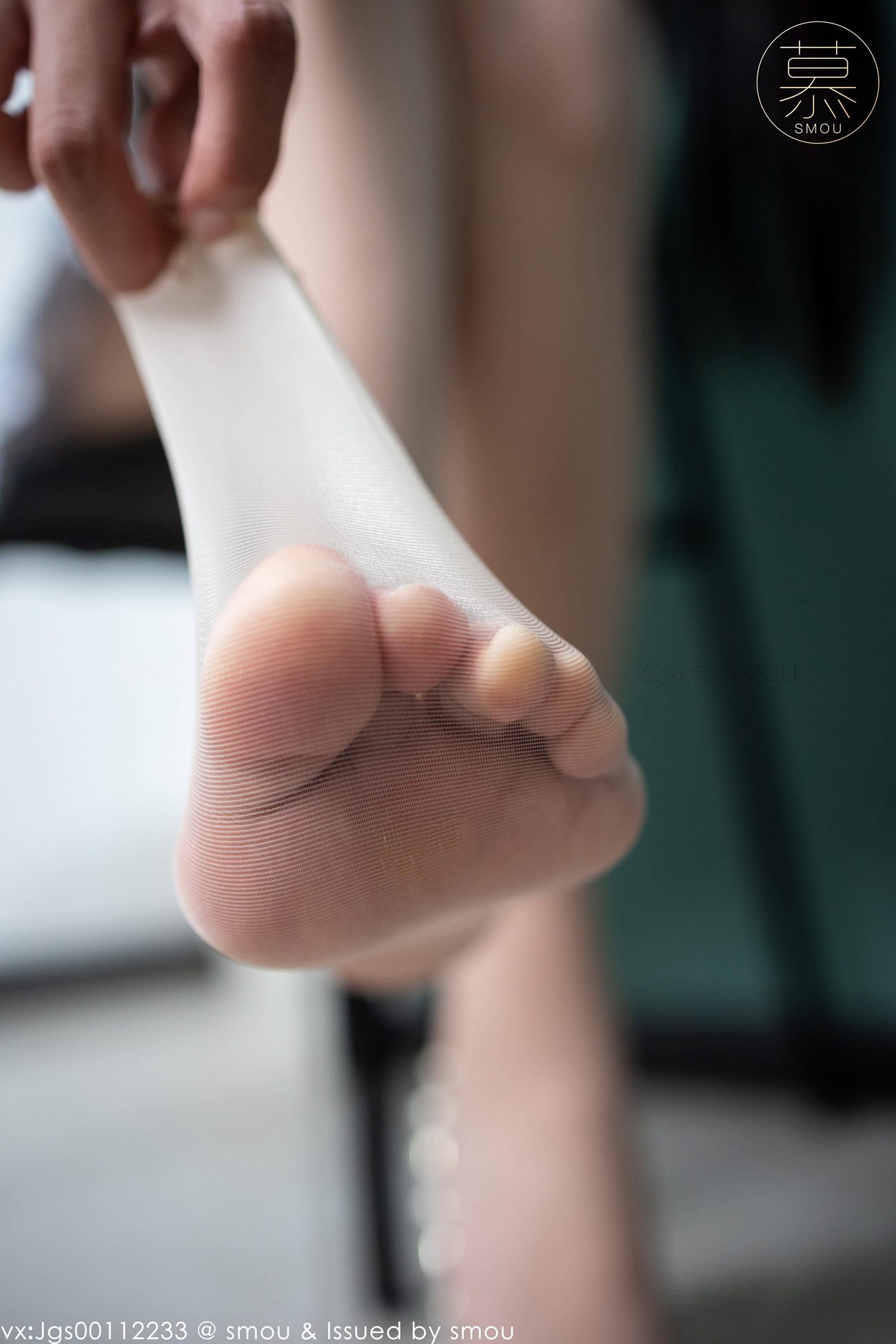 图片[84]-[丝慕SMOU]蜜系列 M019 露茜 [88P] – 速更版-美库