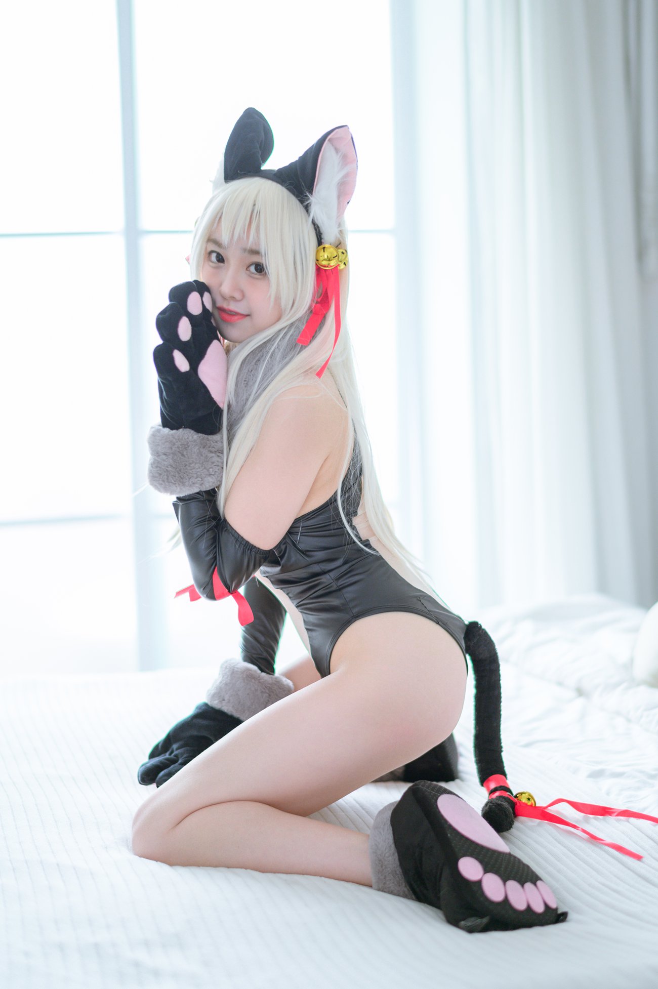 图片[12]-嘎潼 & Akisoso秋楚楚 伊利雅 美游[40P] – 速更版-美库