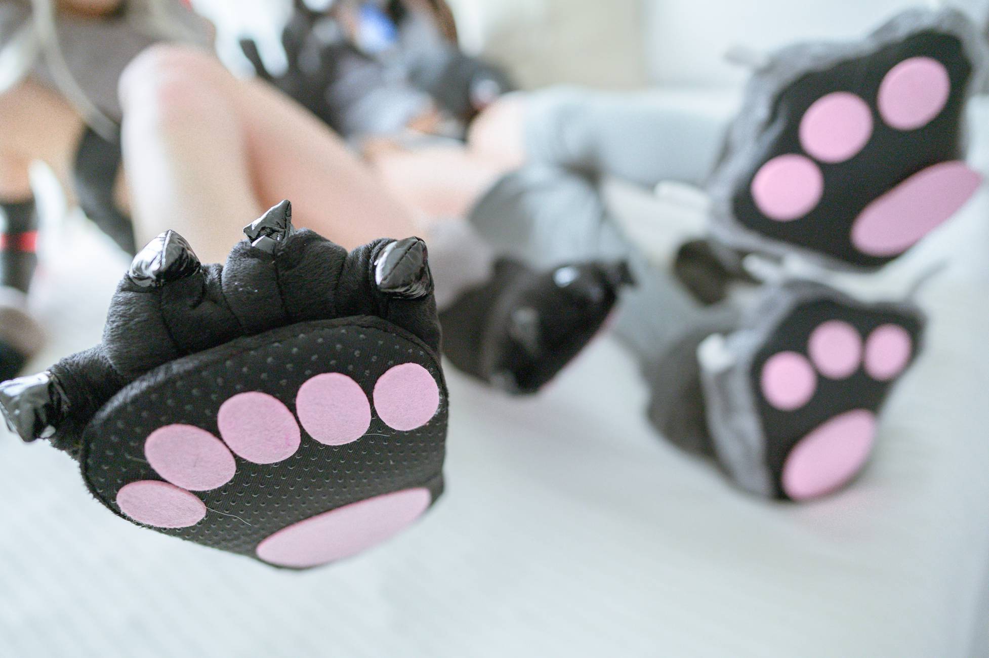 图片[14]-嘎潼 & Akisoso秋楚楚 伊利雅 美游[40P] – 速更版-美库