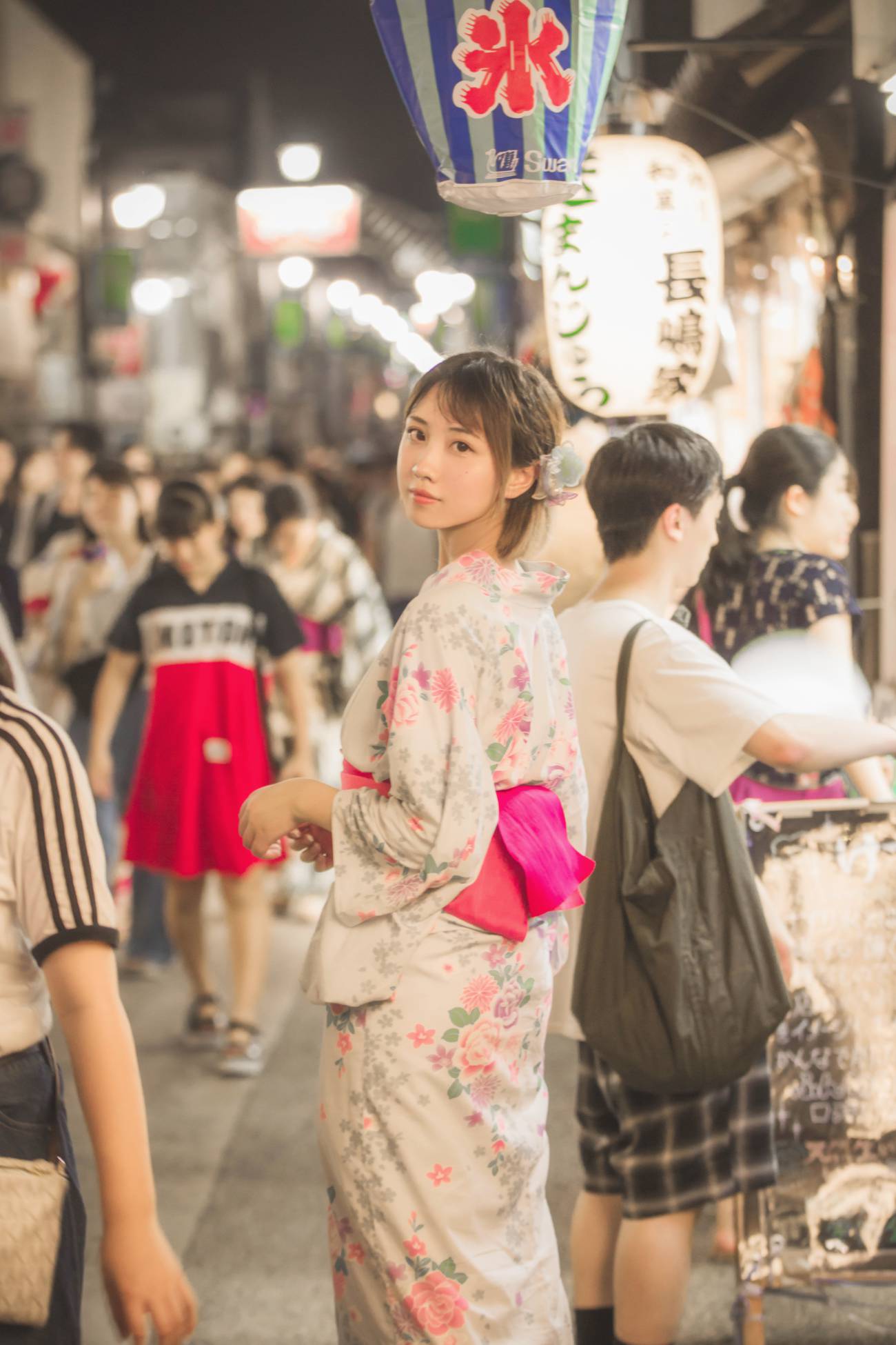 图片[14]-念雪ww – 六月间事[100P] – 速更版-美库