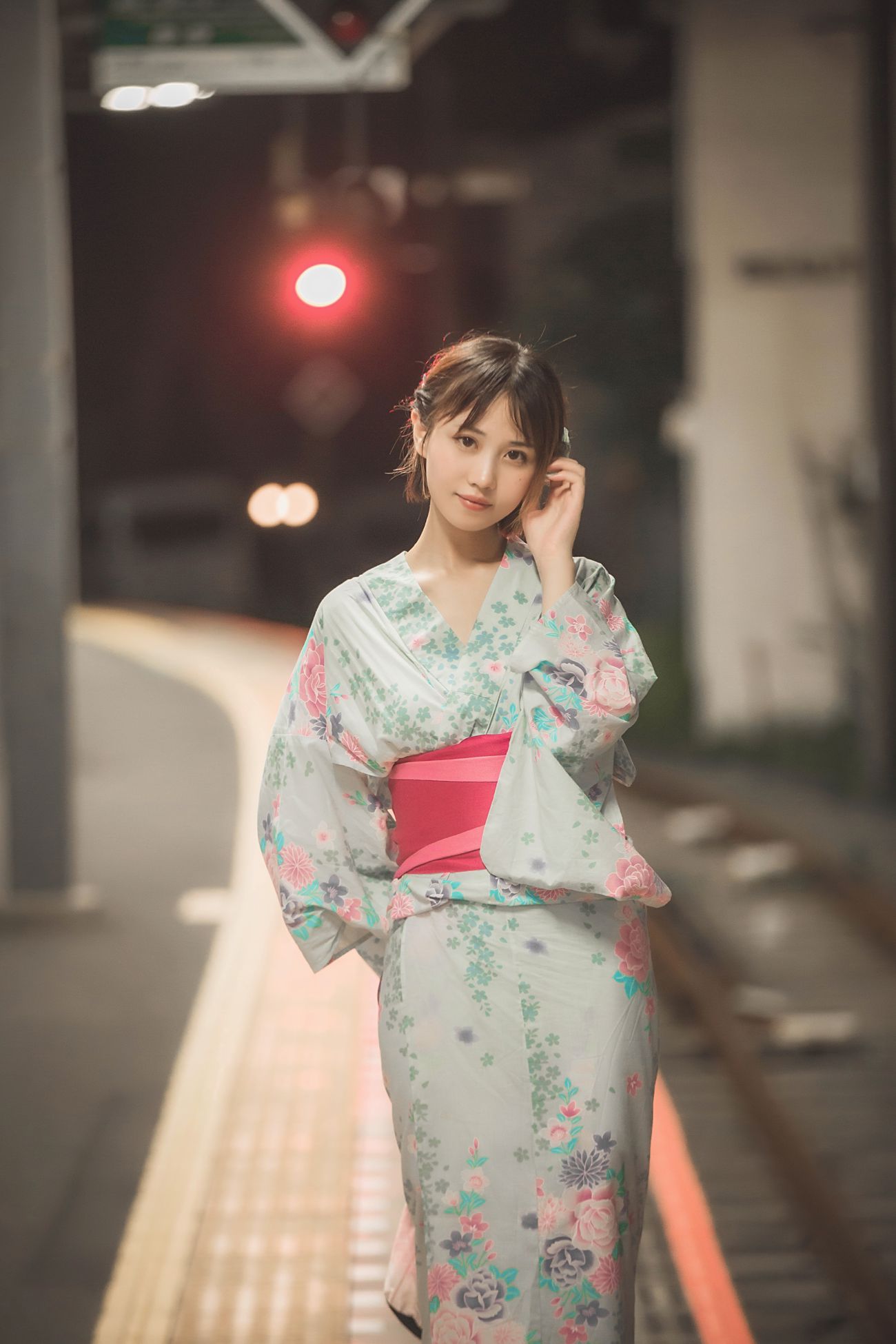 图片[16]-念雪ww – 六月间事[100P] – 速更版-美库