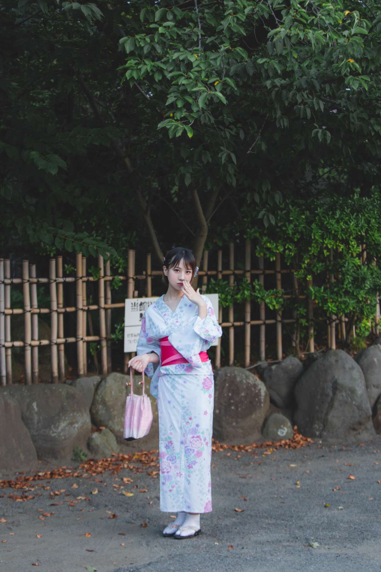 图片[17]-念雪ww – 六月间事[100P] – 速更版-美库