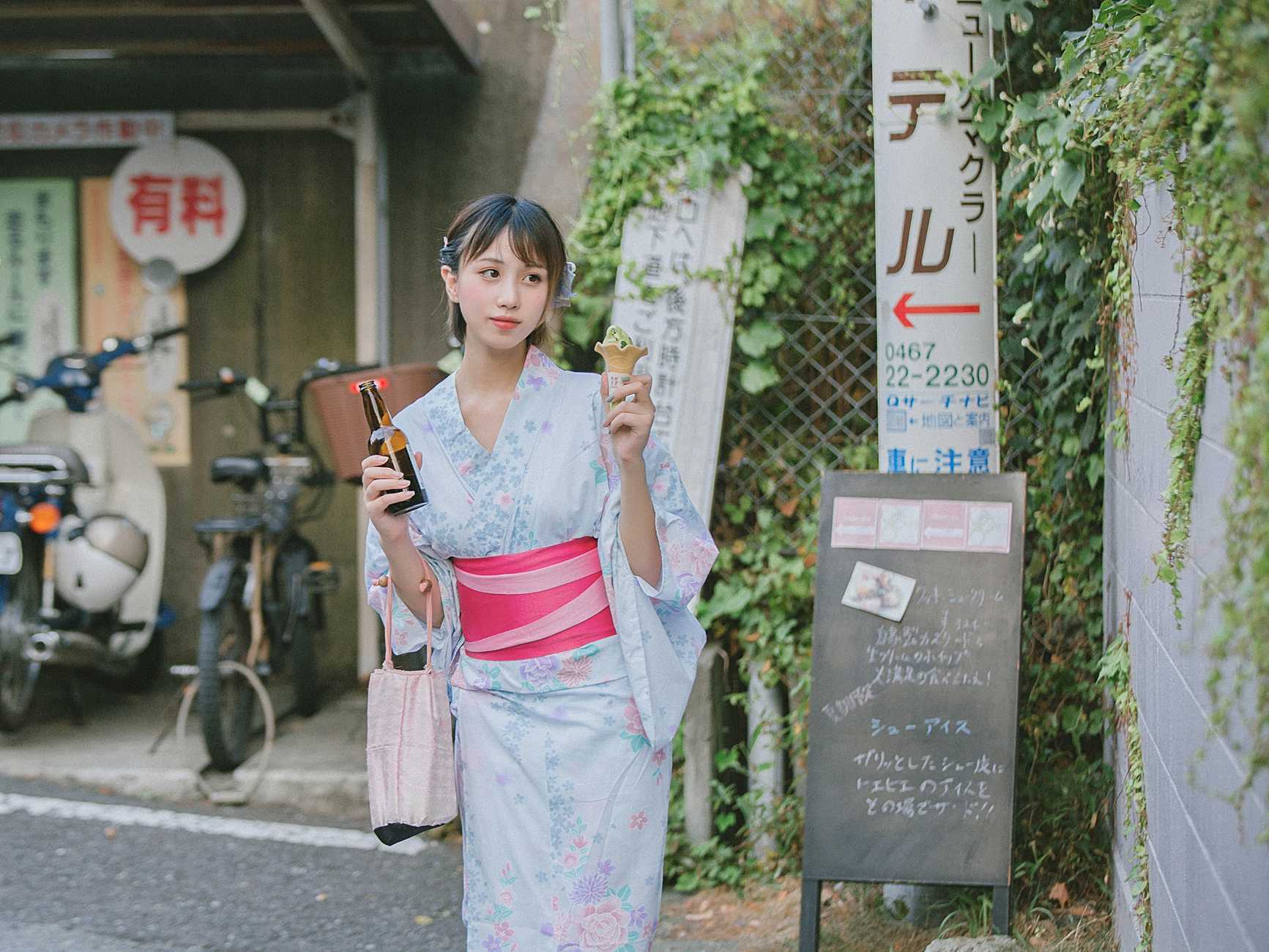 图片[19]-念雪ww – 六月间事[100P] – 速更版-美库