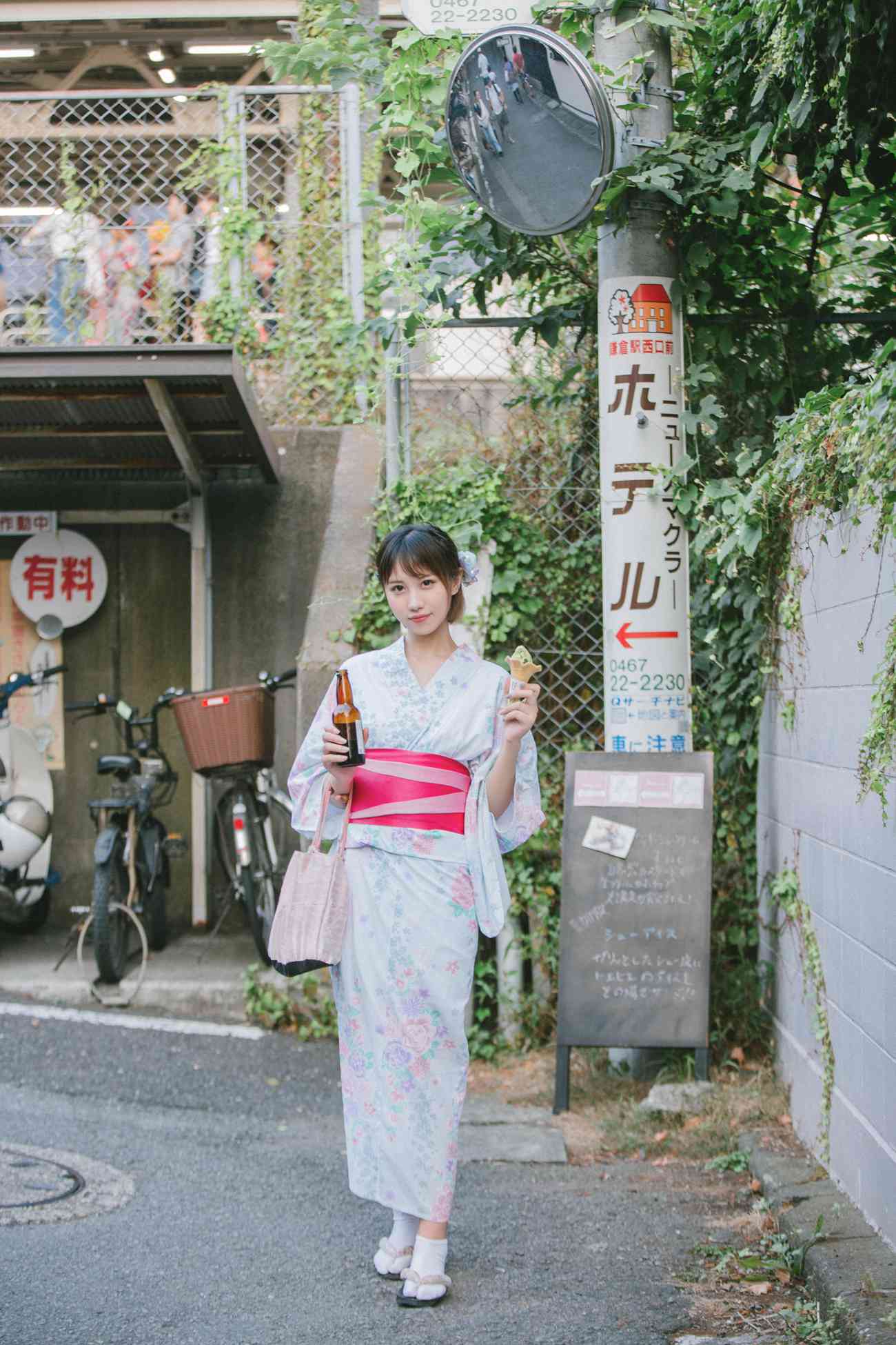 图片[20]-念雪ww – 六月间事[100P] – 速更版-美库