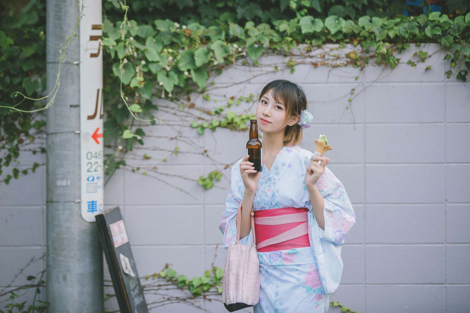 图片[21]-念雪ww – 六月间事[100P] – 速更版-美库