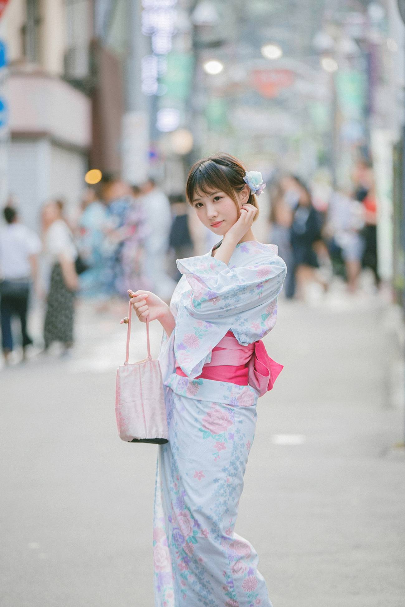 图片[22]-念雪ww – 六月间事[100P] – 速更版-美库