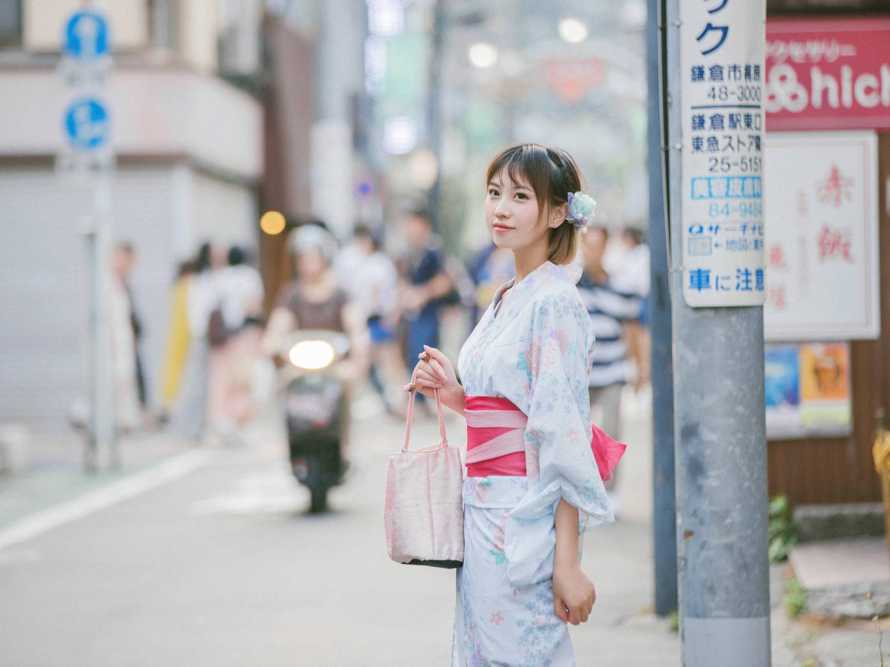 图片[23]-念雪ww – 六月间事[100P] – 速更版-美库