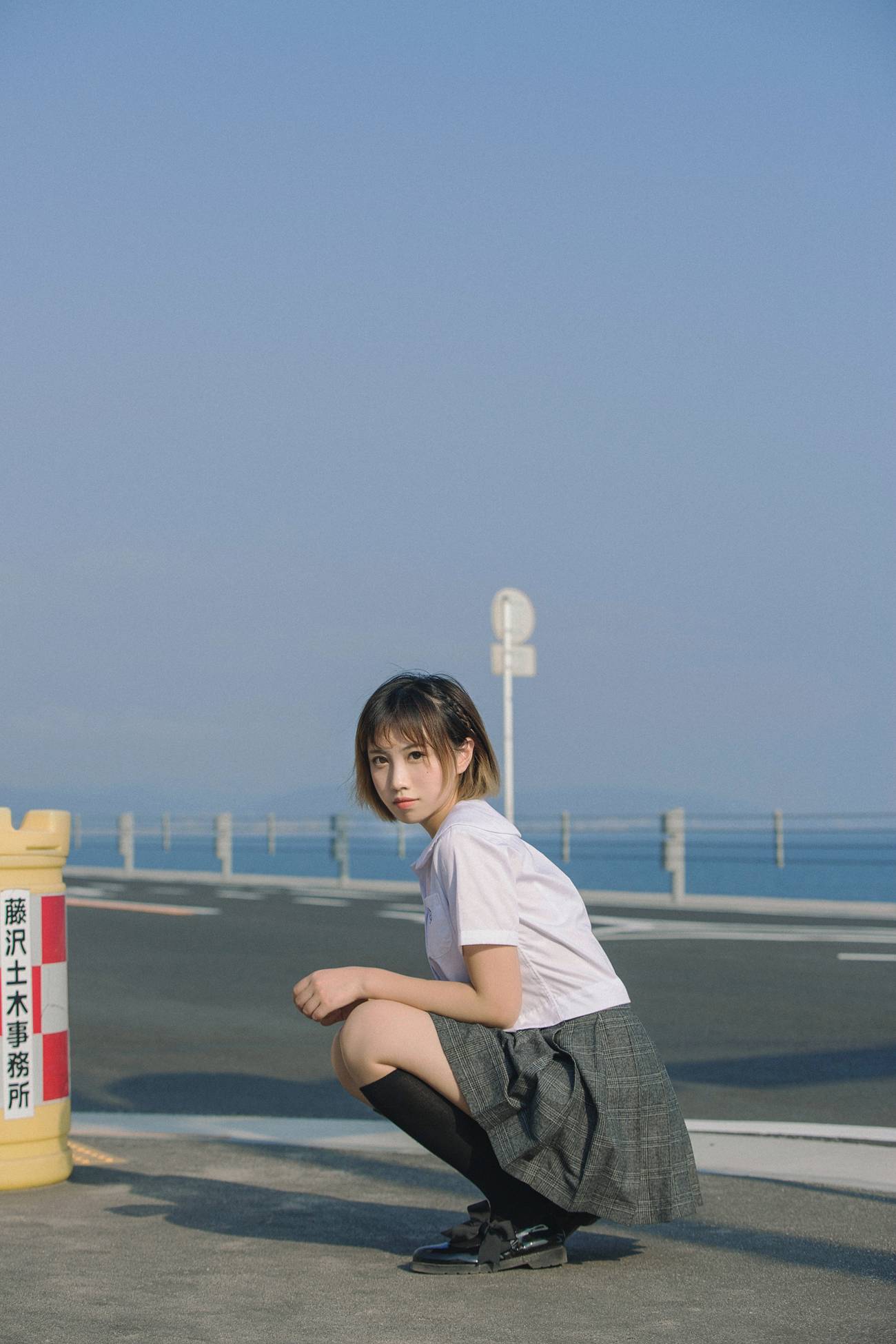 图片[24]-念雪ww – 六月间事[100P] – 速更版-美库