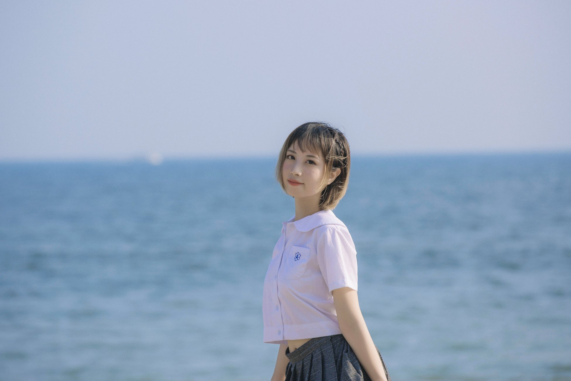 图片[25]-念雪ww – 六月间事[100P] – 速更版-美库