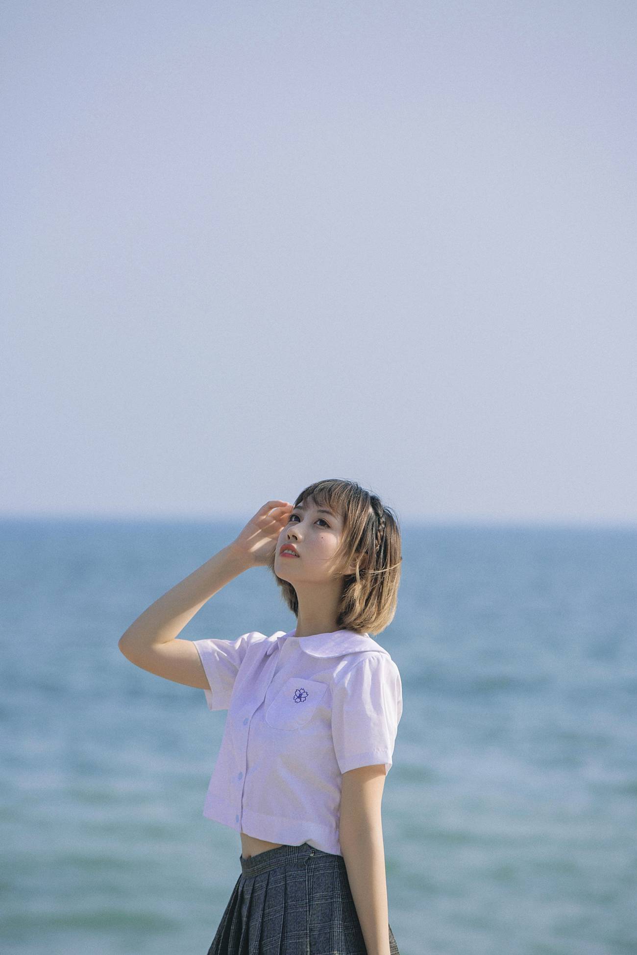 图片[27]-念雪ww – 六月间事[100P] – 速更版-美库