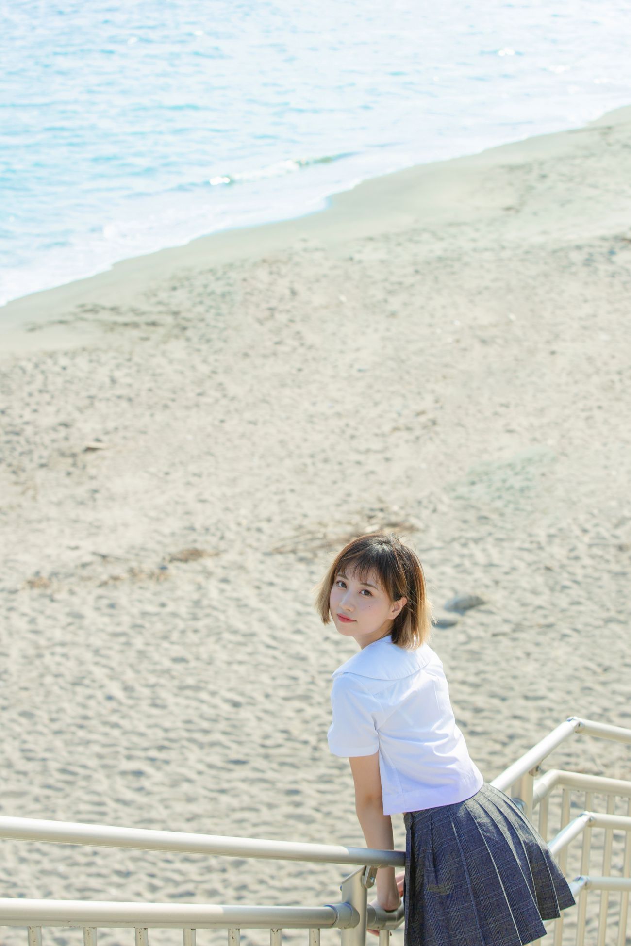 图片[30]-念雪ww – 六月间事[100P] – 速更版-美库