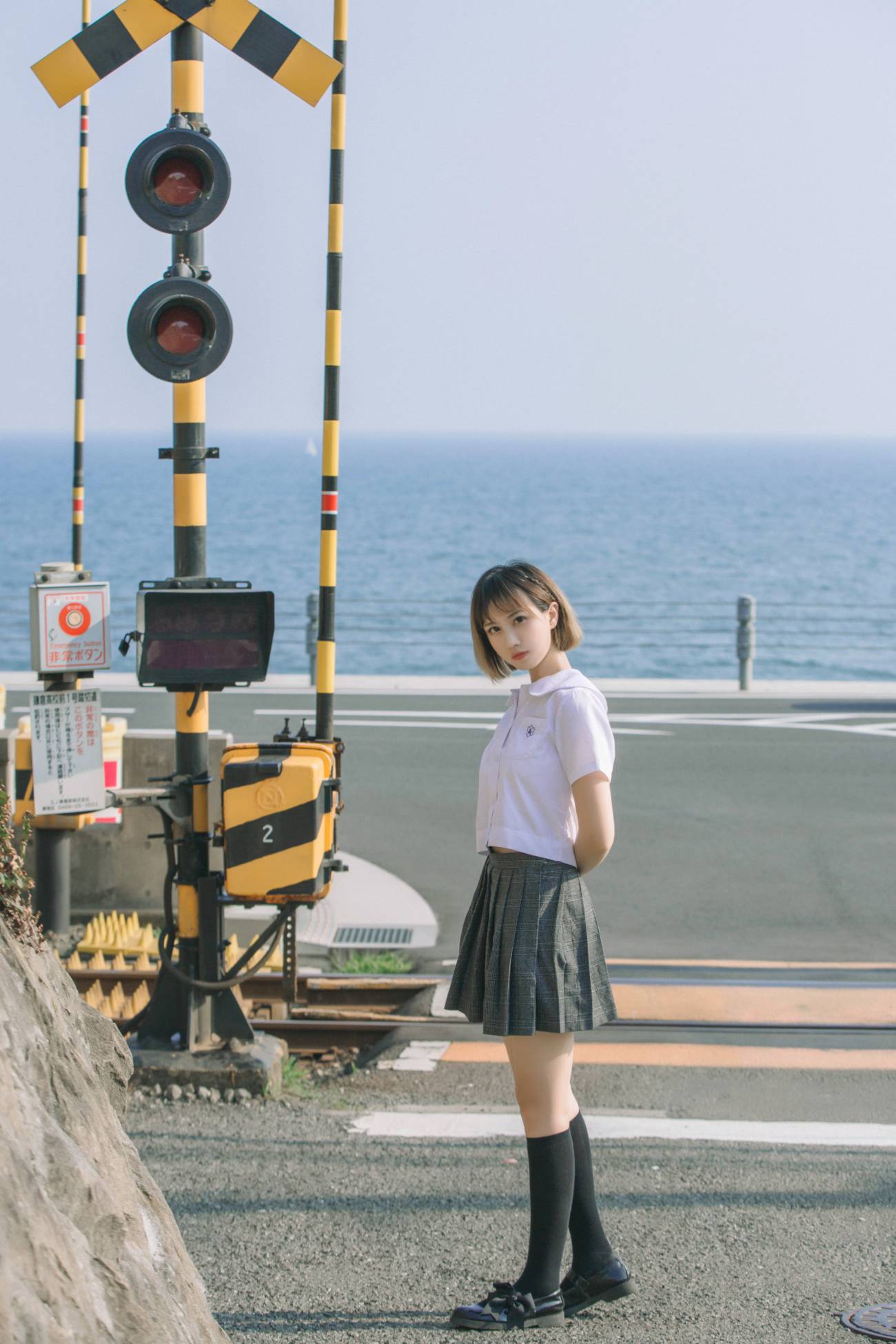 图片[33]-念雪ww – 六月间事[100P] – 速更版-美库