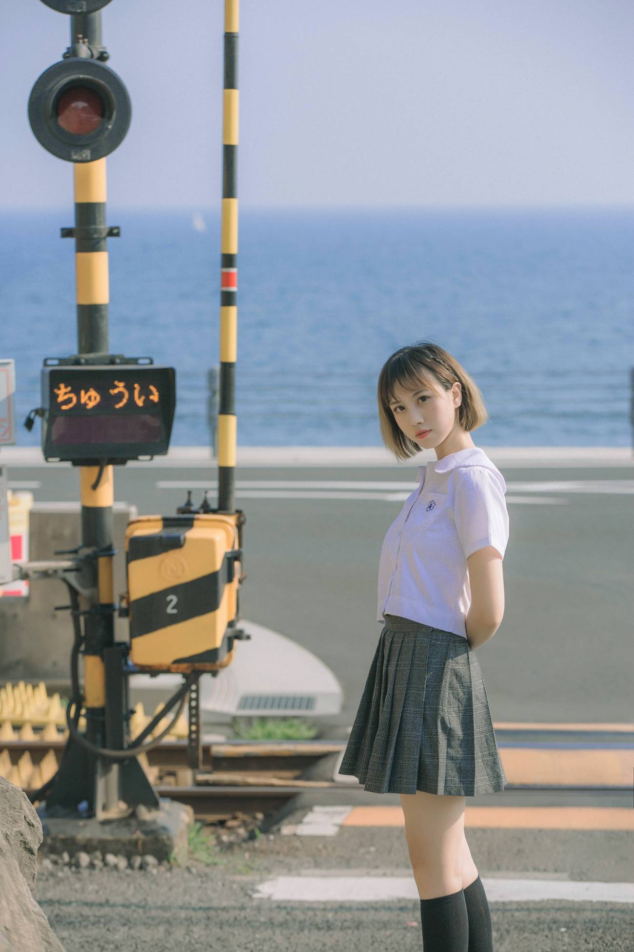 图片[34]-念雪ww – 六月间事[100P] – 速更版-美库