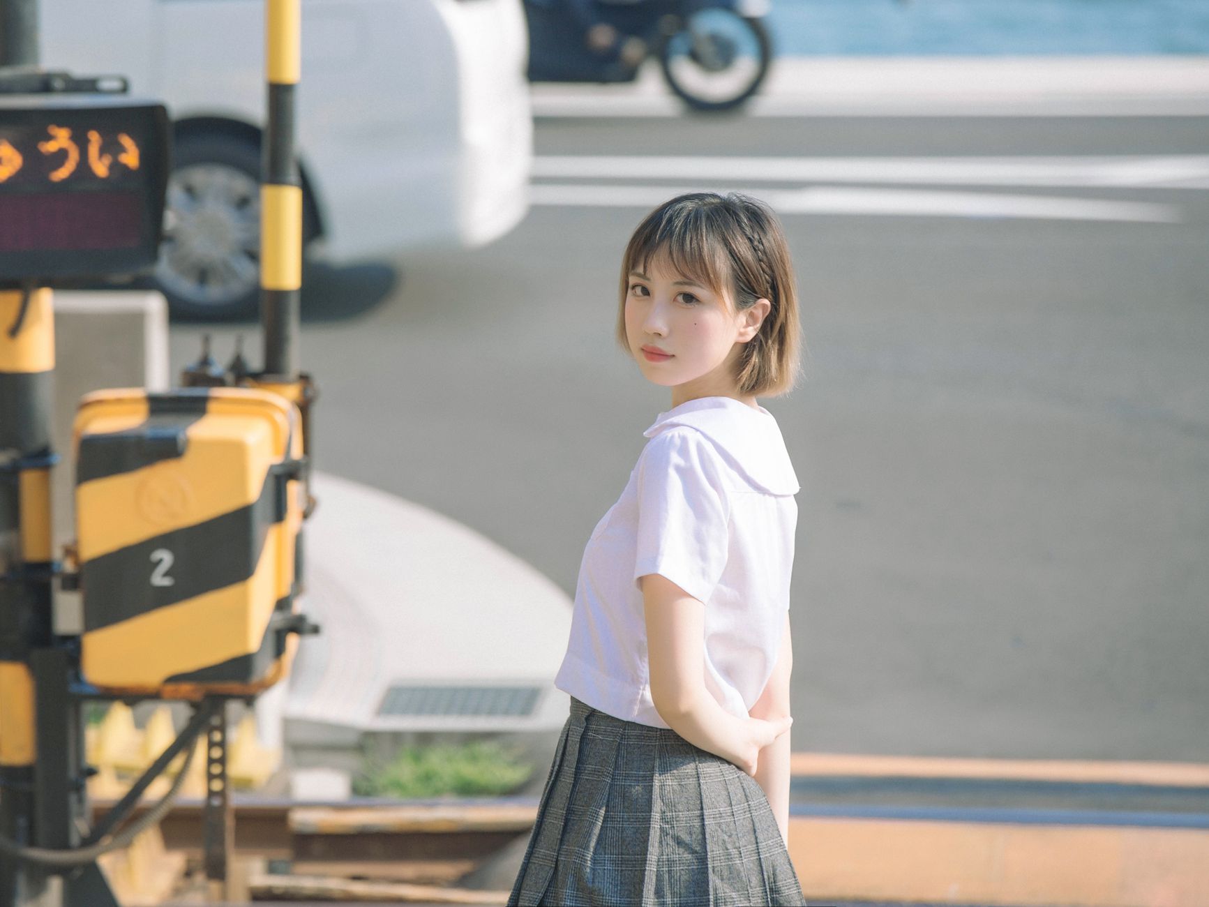 图片[35]-念雪ww – 六月间事[100P] – 速更版-美库