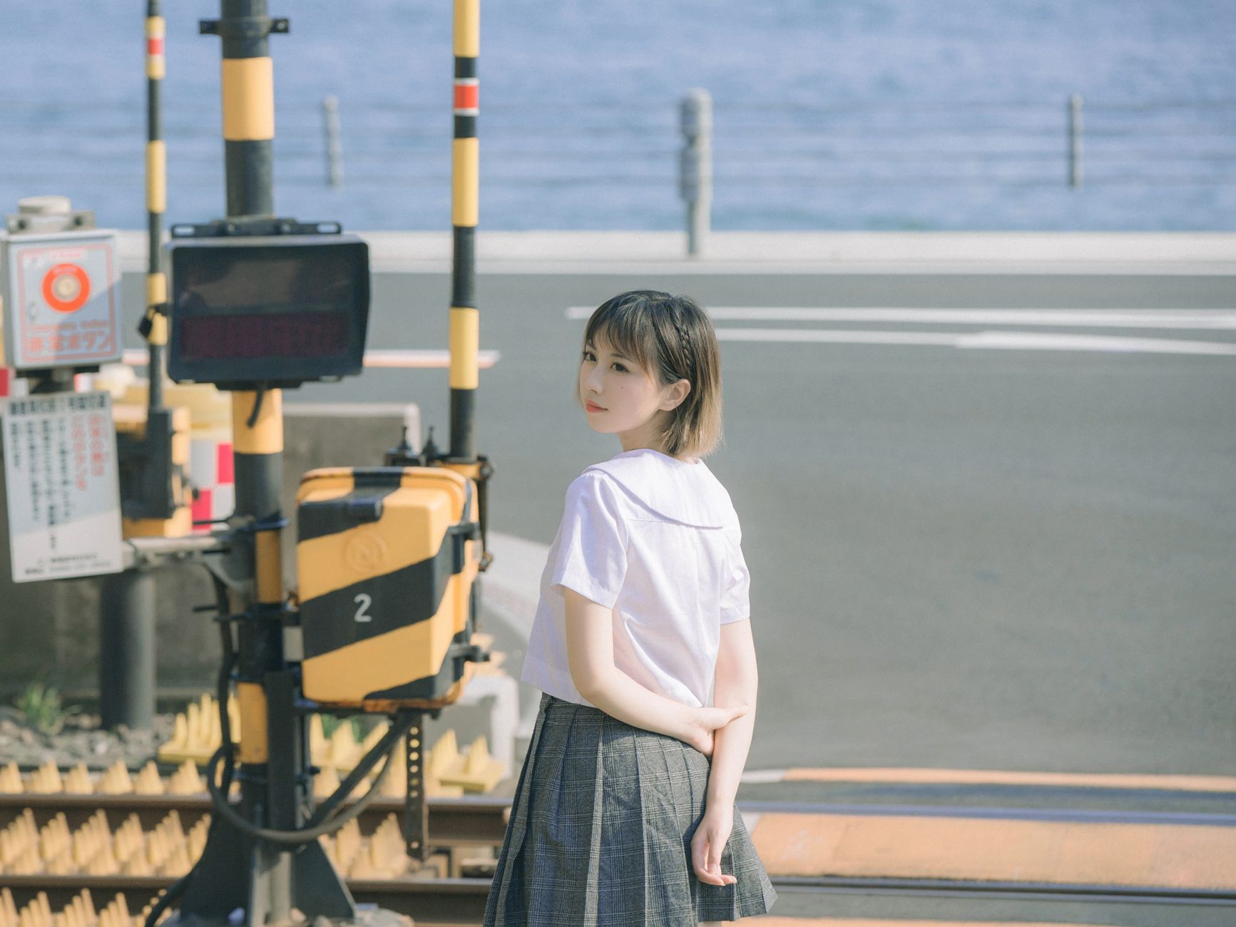 图片[36]-念雪ww – 六月间事[100P] – 速更版-美库