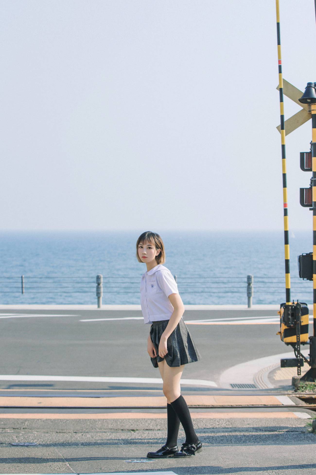 图片[38]-念雪ww – 六月间事[100P] – 速更版-美库