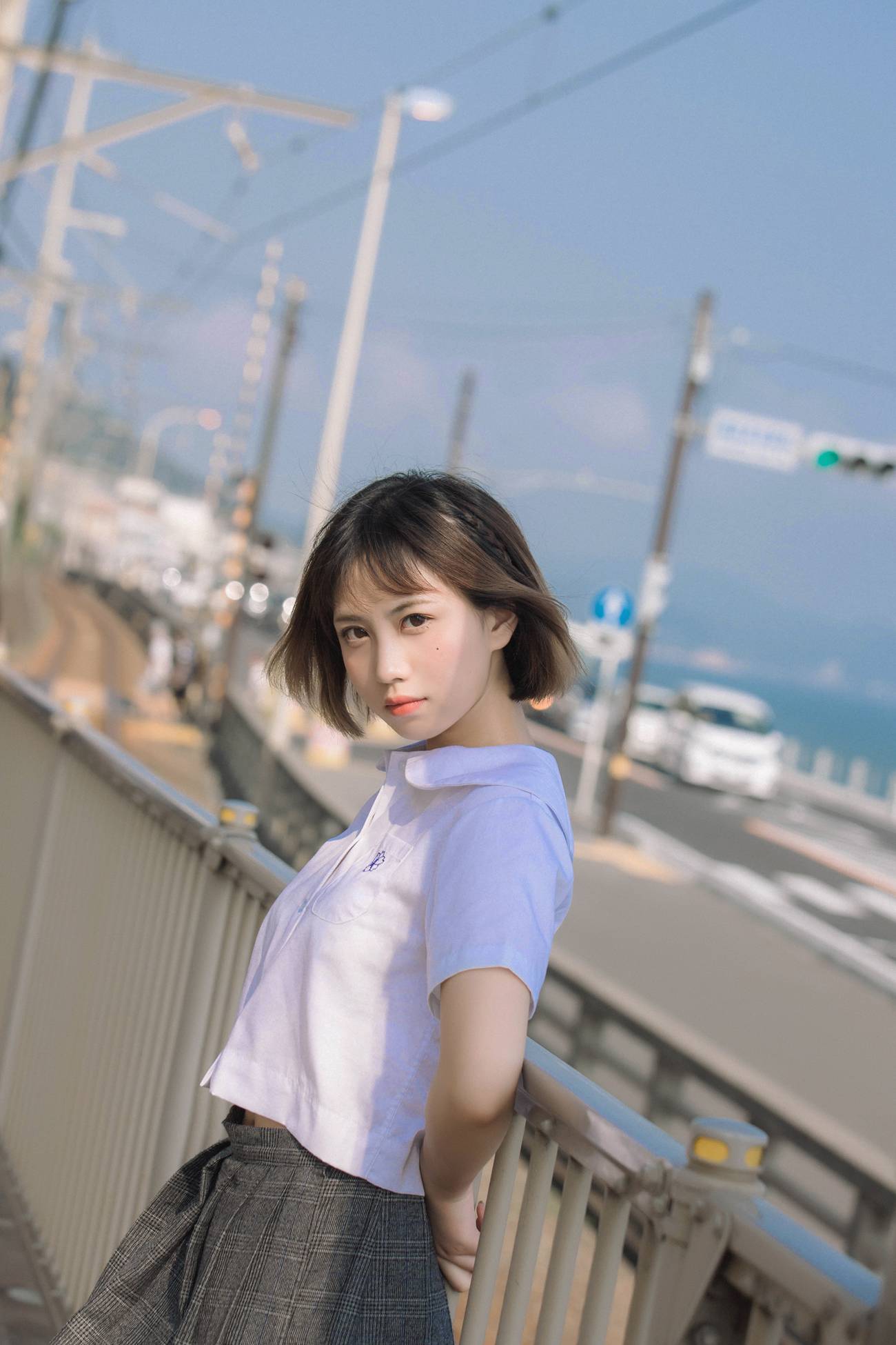 图片[39]-念雪ww – 六月间事[100P] – 速更版-美库