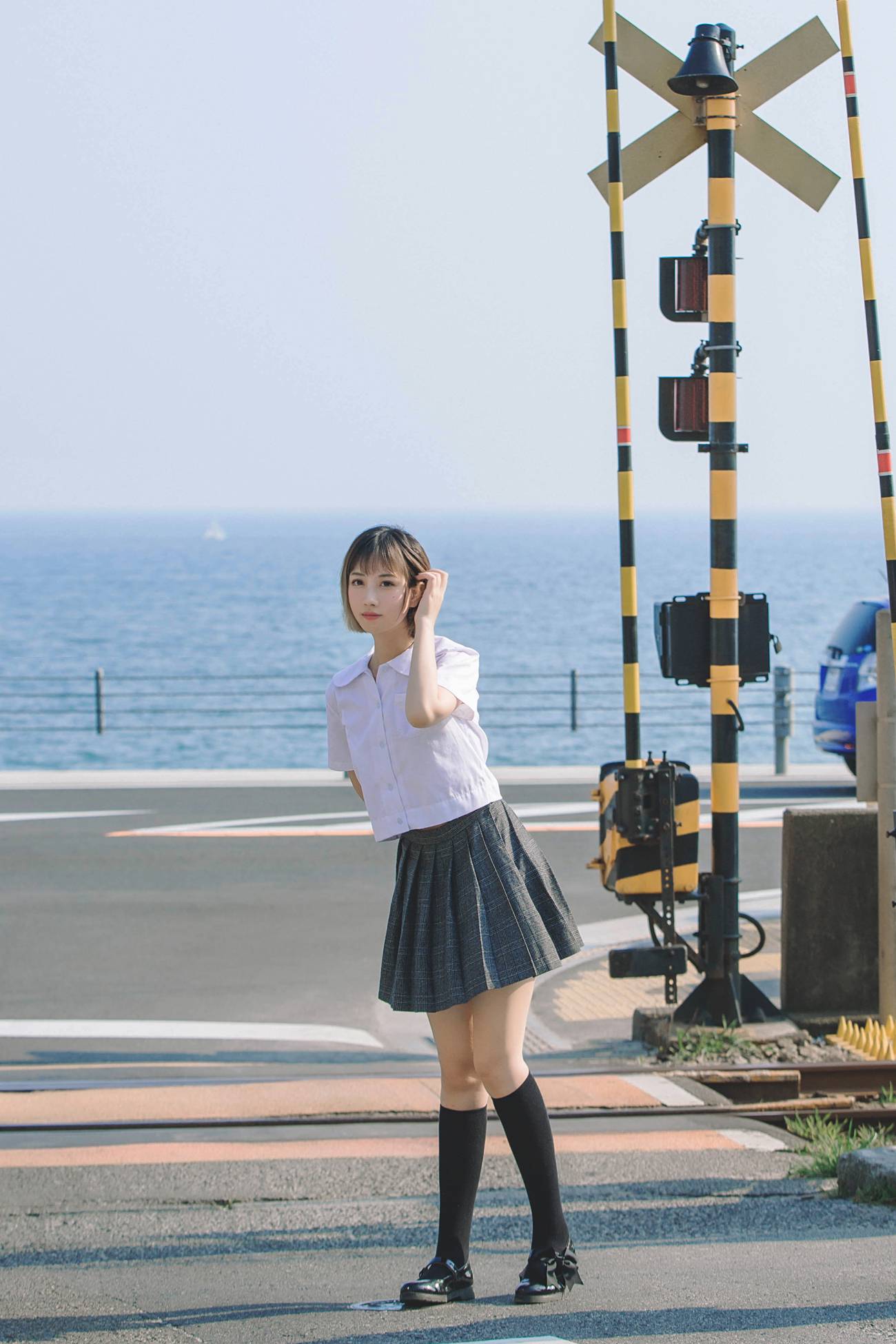 图片[40]-念雪ww – 六月间事[100P] – 速更版-美库