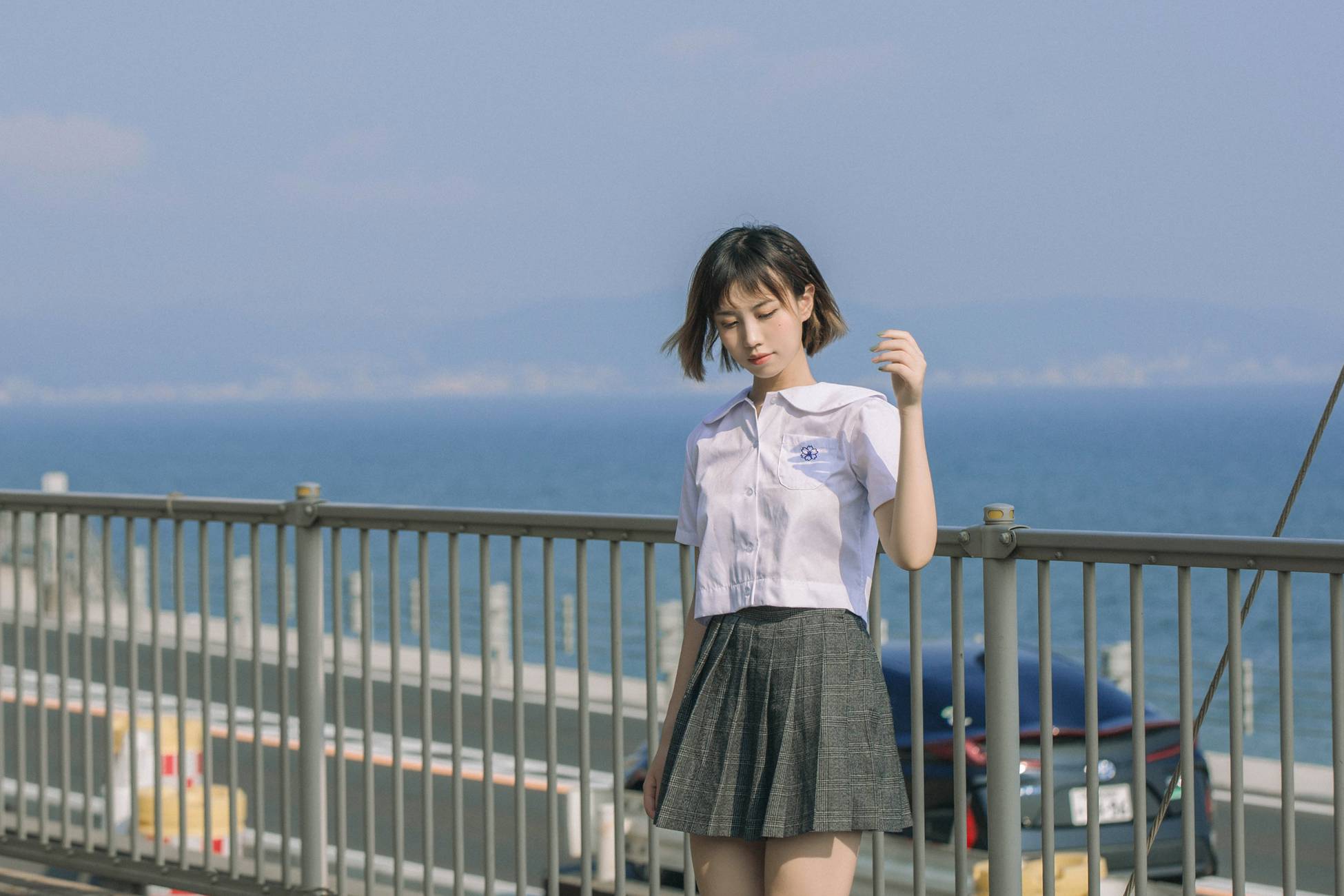 图片[41]-念雪ww – 六月间事[100P] – 速更版-美库