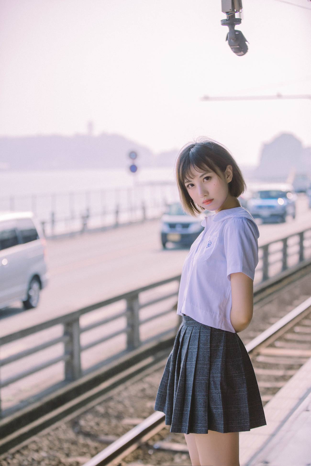 图片[42]-念雪ww – 六月间事[100P] – 速更版-美库