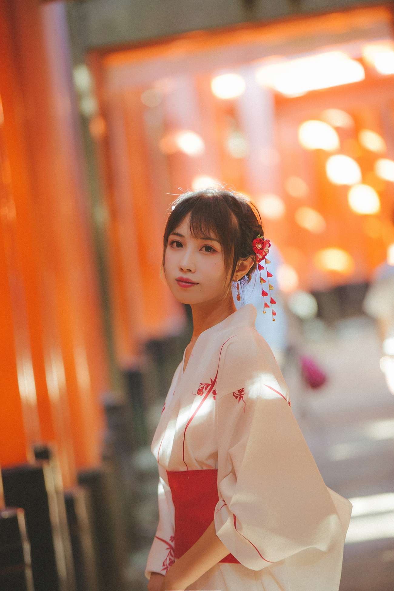 图片[43]-念雪ww – 六月间事[100P] – 速更版-美库