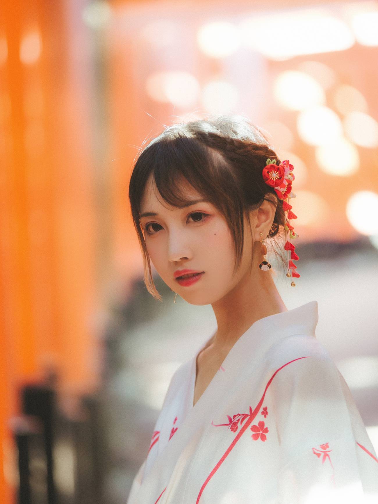 图片[44]-念雪ww – 六月间事[100P] – 速更版-美库