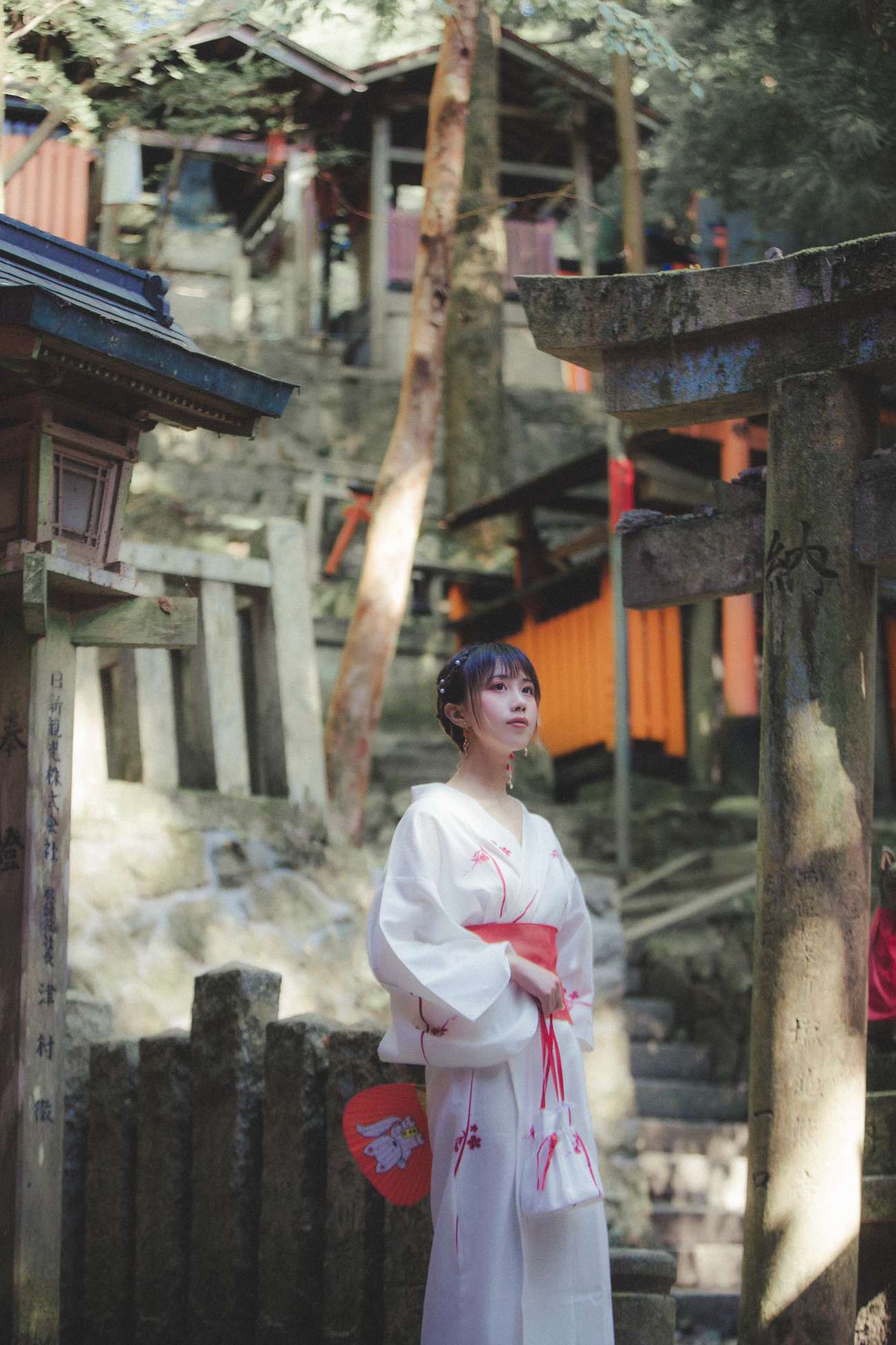 图片[45]-念雪ww – 六月间事[100P] – 速更版-美库