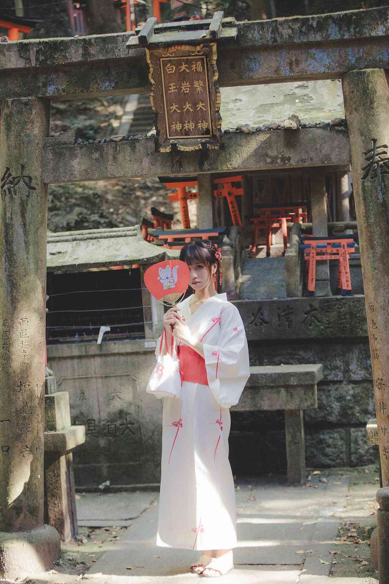 图片[47]-念雪ww – 六月间事[100P] – 速更版-美库