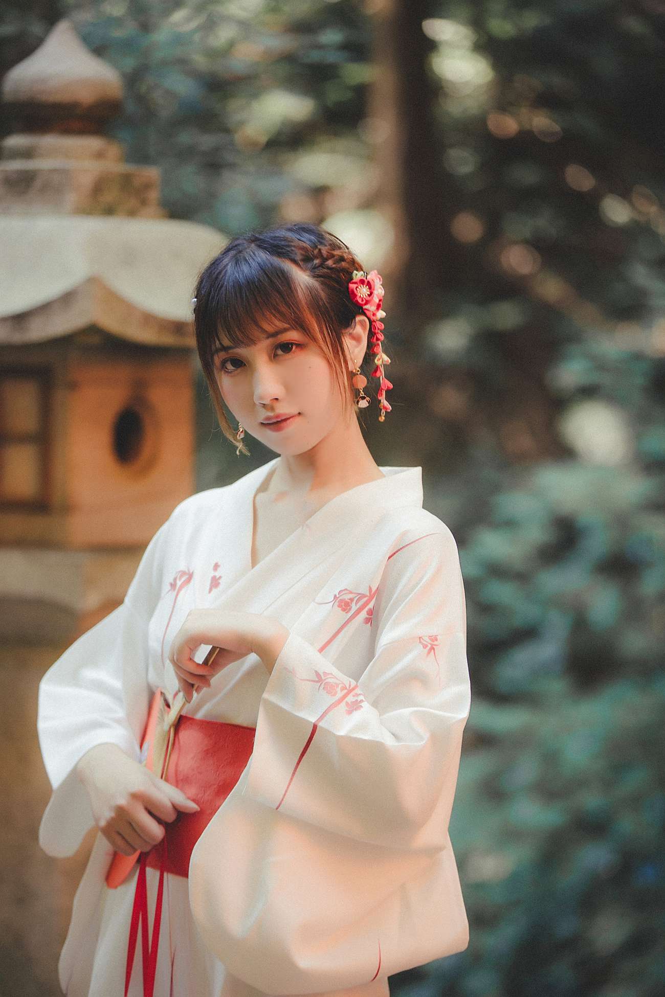 图片[48]-念雪ww – 六月间事[100P] – 速更版-美库