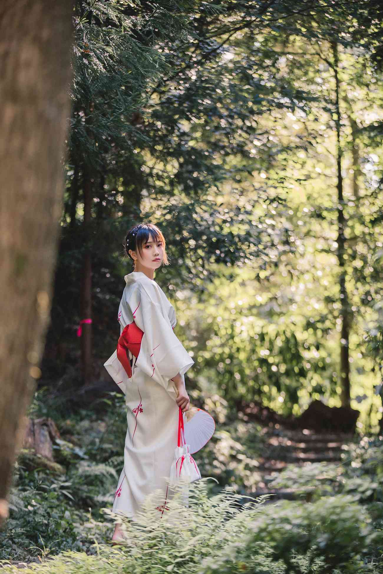 图片[49]-念雪ww – 六月间事[100P] – 速更版-美库